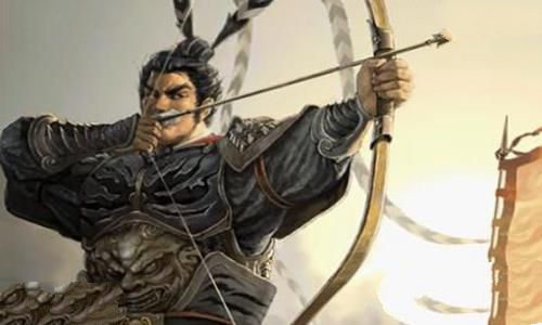 辕门射戟什么意思?辕门射戟典故介绍 辕门射戟什么意思?辕门射戟典故介绍