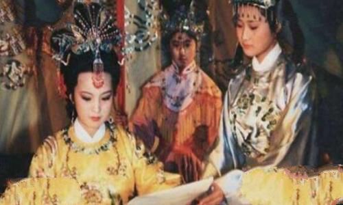 贾元春为什么被处死，关于贾元春的判词该作何解释？