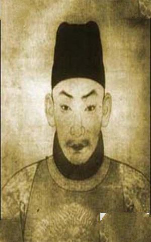 明武宗朱厚照野史 朱厚照生母之谜