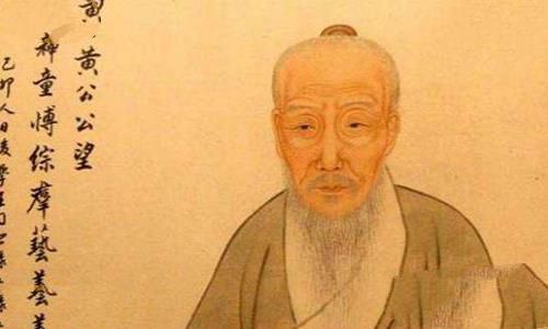 《富春山居图》黄公望是怎样的人画家黄公望的心情是怎样的 《富春山居图》黄公望是怎样的人画家黄公望的心情是怎样的