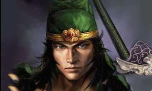 三国人物关兴生平简介关兴的故事关兴是怎么死的？