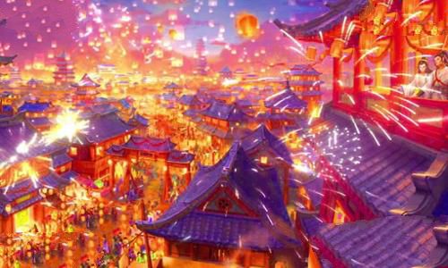 元宵节起源于哪个朝代?元宵节的由来典故介绍 元宵节起源于哪个朝代?元宵节的由来典故介绍