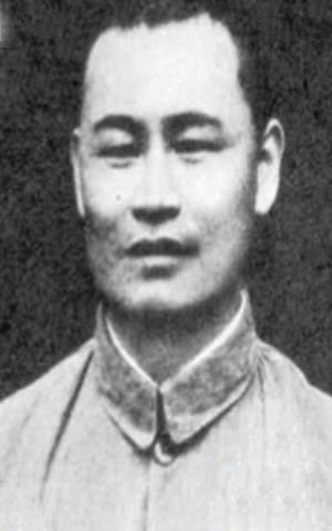 李发的生平经历 李发是被谁暗杀的