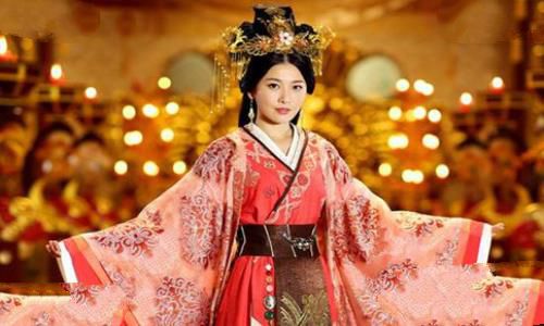 平阳公主三任丈夫最爱的是谁?最爱的是卫青么?