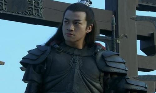 吕布为什么能成为三国第一武将