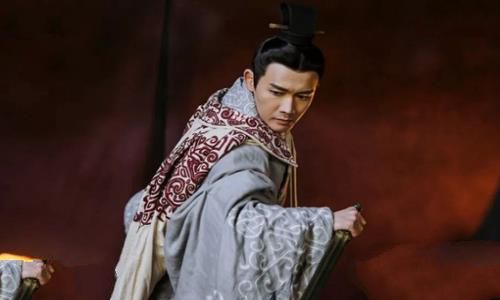 历史上吕不韦是怎么死的?真是因为秦始皇的一封信?