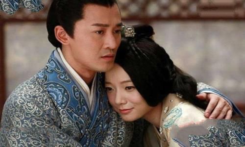 钩弋夫人为什么被赐死