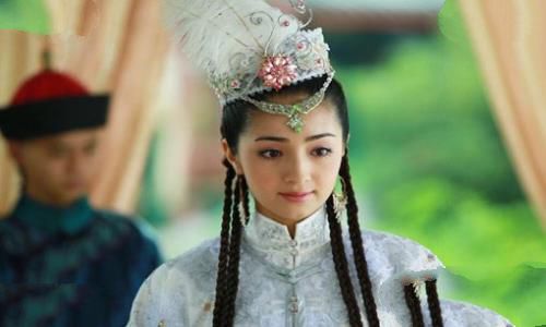 历史上真的有香妃吗?香妃有什么结局?