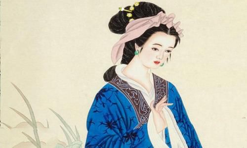 春秋四大美女是哪四个?春秋四大美女之首又是谁? 春秋四大美女是哪四个?春秋四大美女之首又是谁?