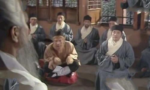 菩提祖师的12个徒弟分别是谁(孙悟空是其中之一)