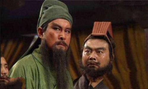 为什么关羽比张飞死的早