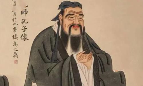 孔子名言名句大全，孔子经典语录100条