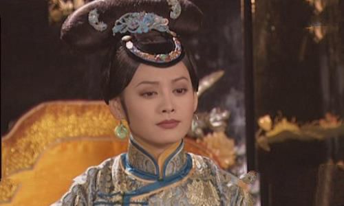 皇太极喜欢孝庄吗 皇太极与孝庄之间是什么感情