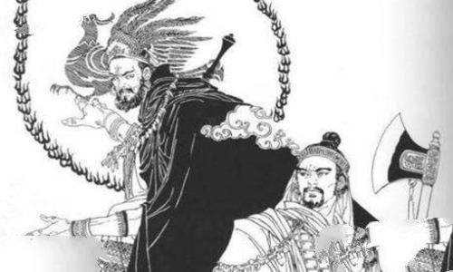 夏桀有哪些暴行 夏桀怎么死的