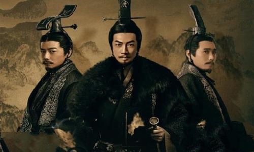 赢政是吕不韦的儿子吗 史记上是怎么说的