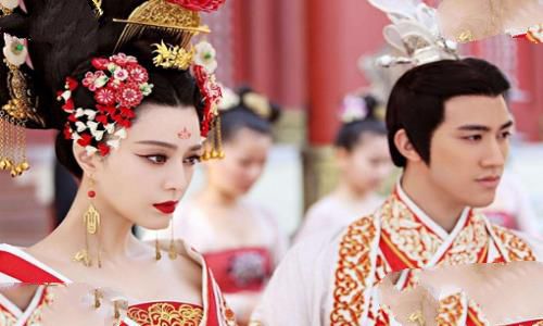 李治为什么那么喜欢武则天?揭秘李治到底有多爱武则天 李治为什么那么喜欢武则天?揭秘李治到底有多爱武则天