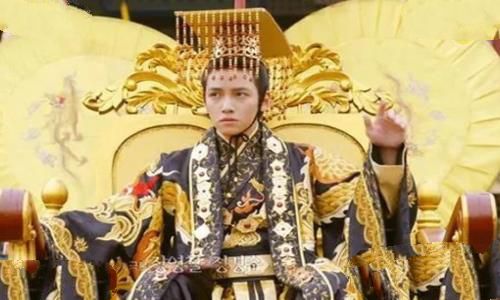 元顺帝是谁的后代 元顺帝身世揭秘