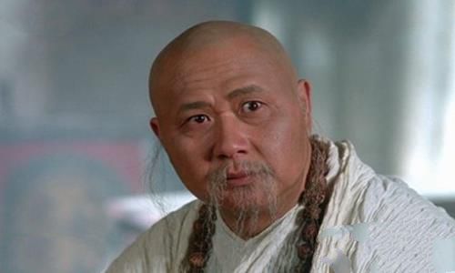 菩提老祖的真实身份是谁?菩提老祖为什么不是神仙? 菩提老祖的真实身份是谁?菩提老祖为什么不是神仙?