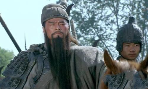 关羽武圣称号怎么来的?还有谁能被称为武圣? 关羽武圣称号怎么来的?还有谁能被称为武圣?