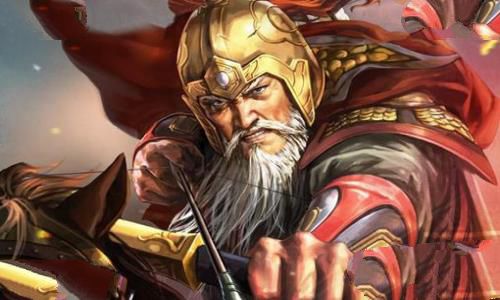 黄忠活了多大年龄?他是怎么死的?
