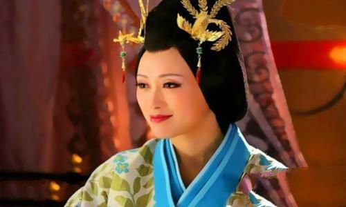 钩弋夫人死得不冤吗 钩弋夫人死得不冤吗