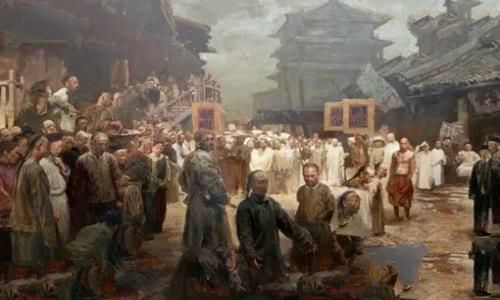 戊戌变法的主要内容是什么