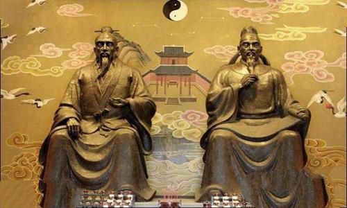 李淳风是谁?他是怎么死的? 李淳风是谁?他是怎么死的?