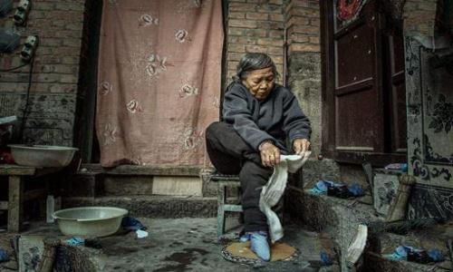 缠足是从什么时候开始的?伤害到底有多大?
