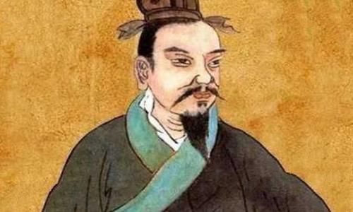 管仲为什么被称为春秋第一相