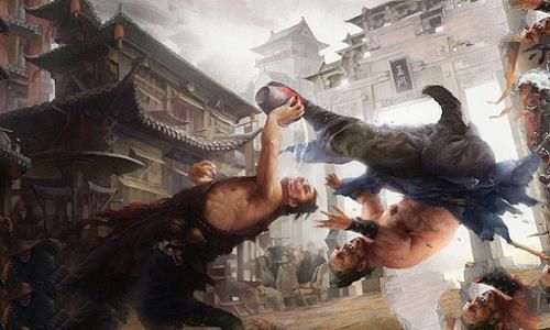 真实的武松是怎么死的