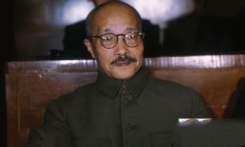 东条英机的故事 希特勒和东条英机的比较