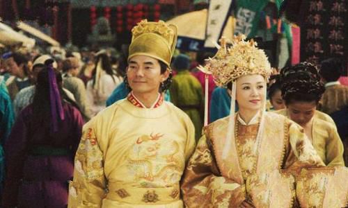 豹房到底是什么?明武宗建造的目的是什么？