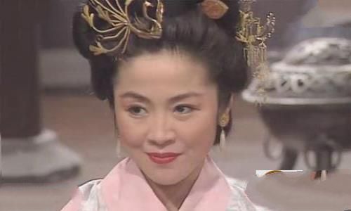 三国樊夫人剧照