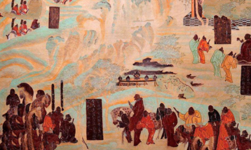 张骞的主要成就是什么？（丝绸之路开拓者，抗击匈奴）