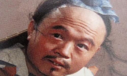 白胜的绰号叫做什么，白胜的结局是怎么死的