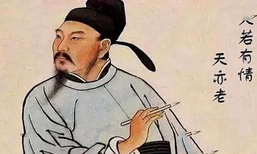 李贺为什么号称诗鬼?
