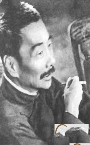 鲁迅在上海病逝(TodayOnHistory.com)