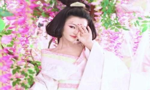 戚夫人简介资料，戚夫人是怎么死的，戚夫人人彘图片