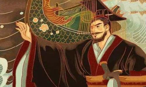 隋炀帝名声是怎么臭掉的?杨广的真实历史 隋炀帝名声是怎么臭掉的?杨广的真实历史