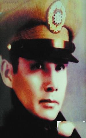 张灵甫