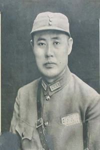 傅作义