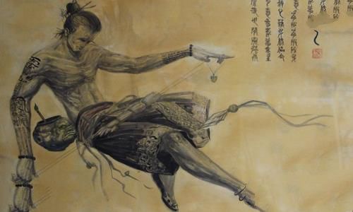 多宝道人是什么动物?多宝道人真身是谁? 多宝道人是什么动物?多宝道人真身是谁?
