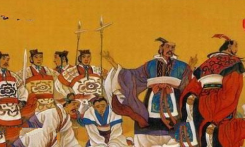 赵奢是怎么死的：生卒年不详(曾于阏与之战打败秦军)