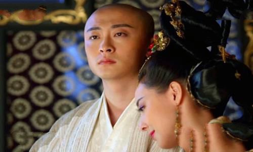 高阳公主和辩机真的有爱情吗?真实的历史是怎样的?