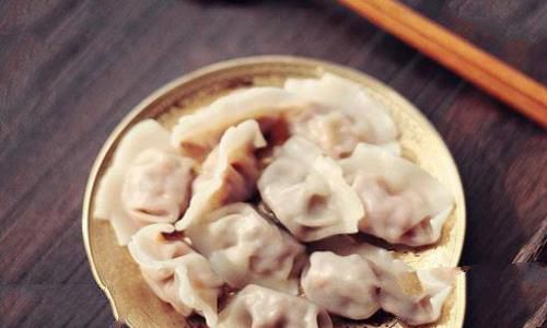 冬至是哪一天 冬至吃饺子有什么意义