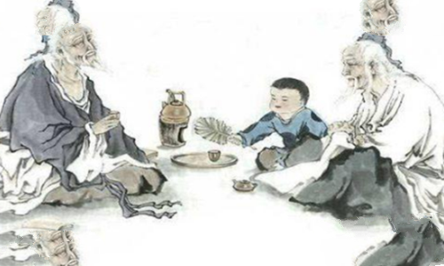 “升米恩,斗米仇”有着什么含有?故事的来源及寓意 “升米恩,斗米仇”有着什么含有?故事的来源及寓意