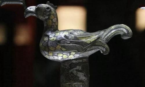 鸠杖是什么意思?古代鸠杖有哪些作用? 鸠杖是什么意思?古代鸠杖有哪些作用?