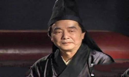 古装剧中出现的宦官