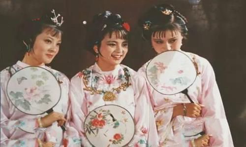 史湘云人物性格分析 她不舍让自己寂寞