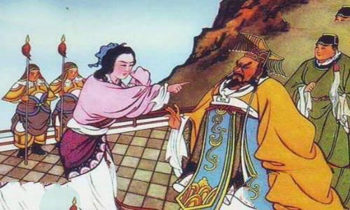孟姜女